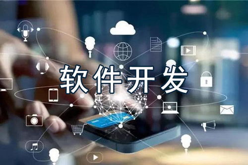 成都軟件開發(fā)公司綜合排名及行業(yè)趨勢分析