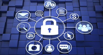 網(wǎng)絡(luò)安全時代 個人信息保護的迫切性與實踐路徑